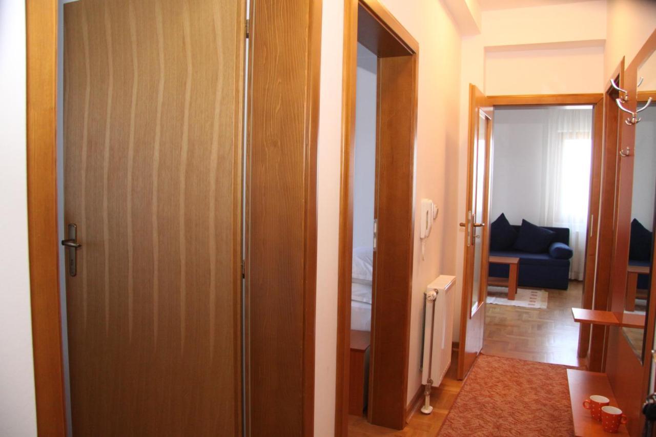 Royal Apartments Smederevo Pokój zdjęcie