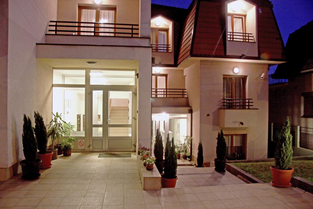 Royal Apartments Smederevo Zewnętrze zdjęcie