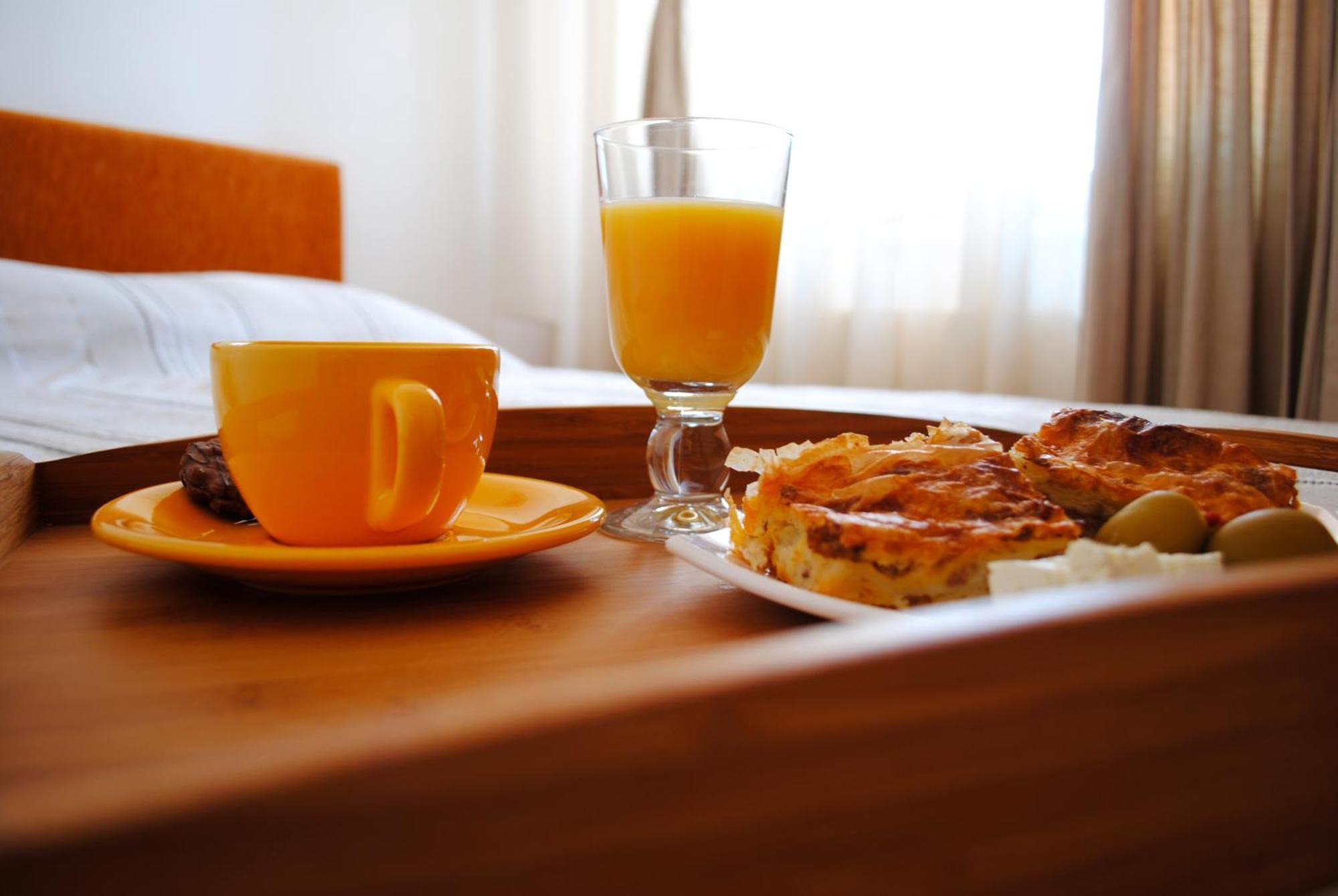 Royal Apartments Smederevo Zewnętrze zdjęcie