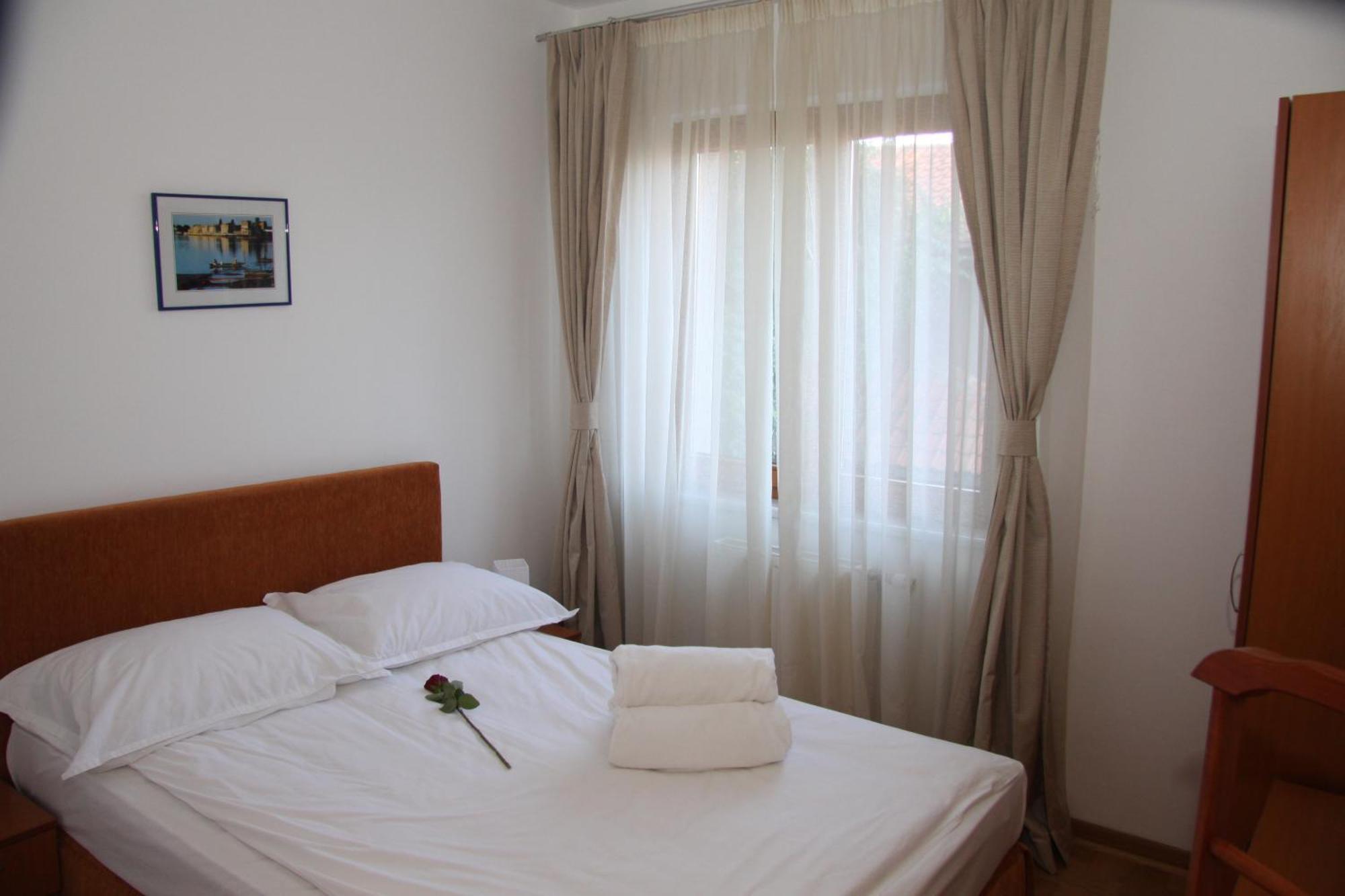Royal Apartments Smederevo Pokój zdjęcie