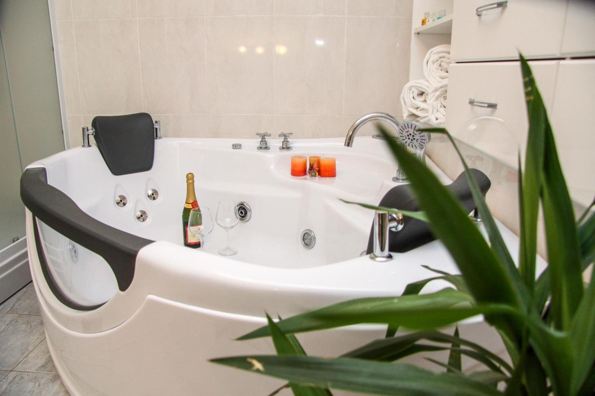 Royal Apartments Smederevo Pokój zdjęcie