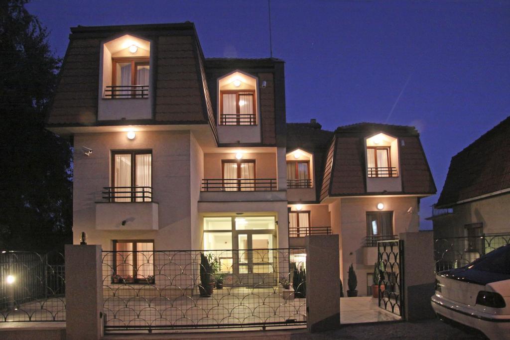 Royal Apartments Smederevo Zewnętrze zdjęcie