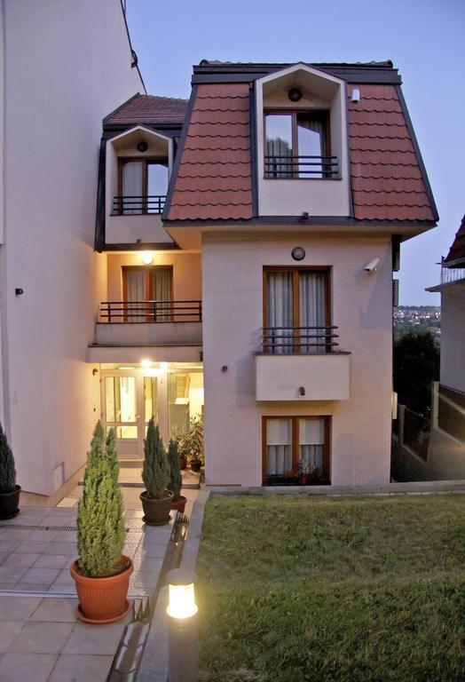 Royal Apartments Smederevo Zewnętrze zdjęcie