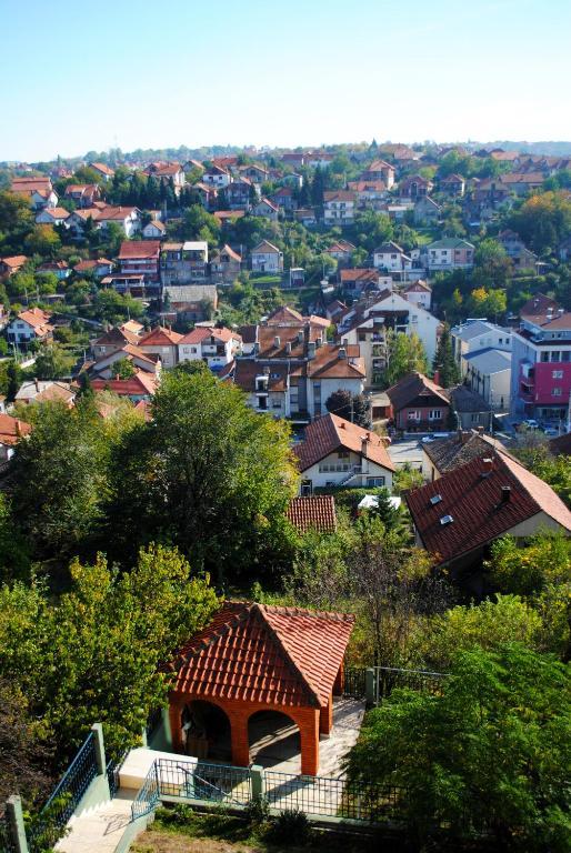Royal Apartments Smederevo Zewnętrze zdjęcie