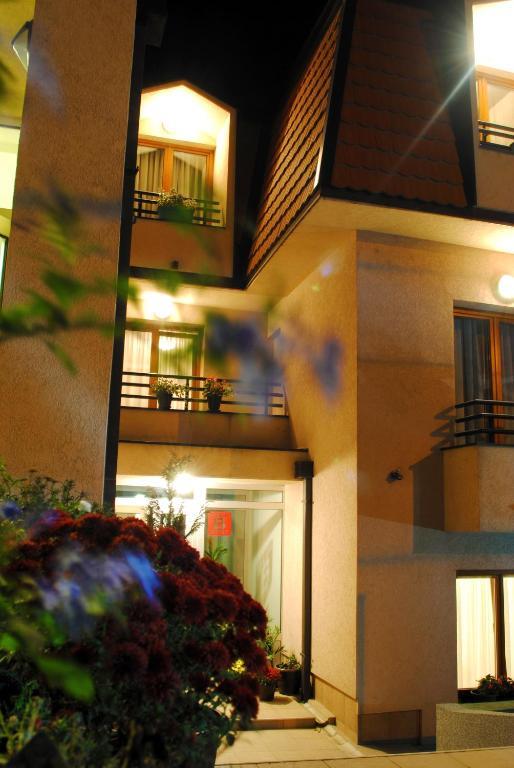 Royal Apartments Smederevo Zewnętrze zdjęcie
