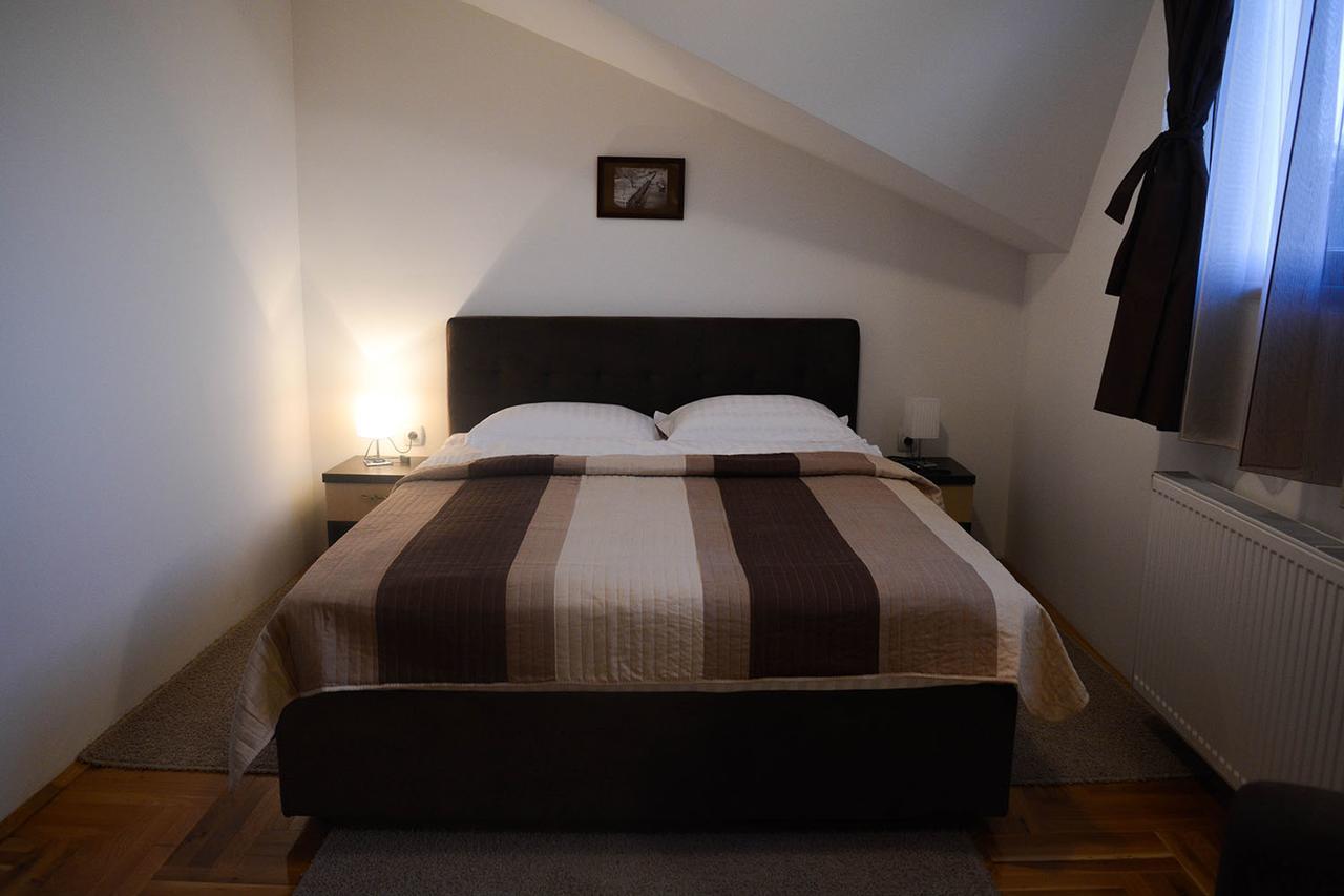 Royal Apartments Smederevo Zewnętrze zdjęcie
